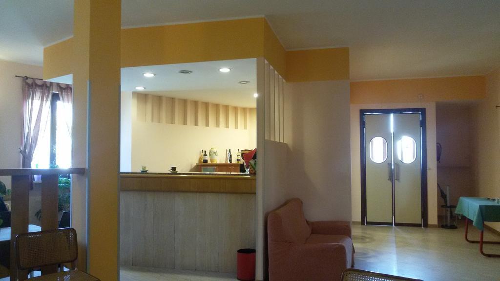 Cerrutihotel Vercelli Exterior photo