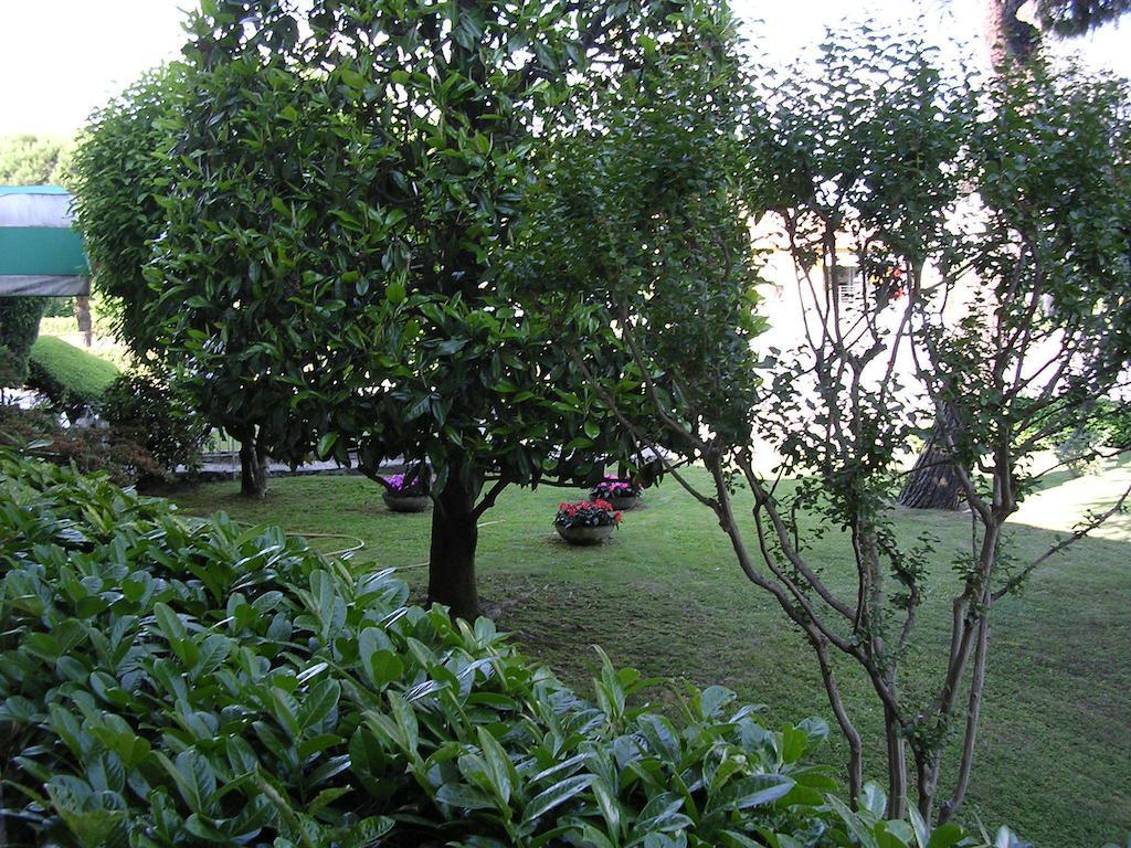 Cerrutihotel Vercelli Exterior photo