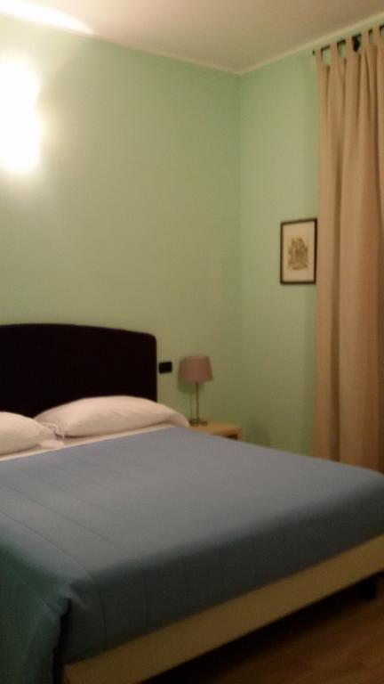 Cerrutihotel Vercelli Exterior photo